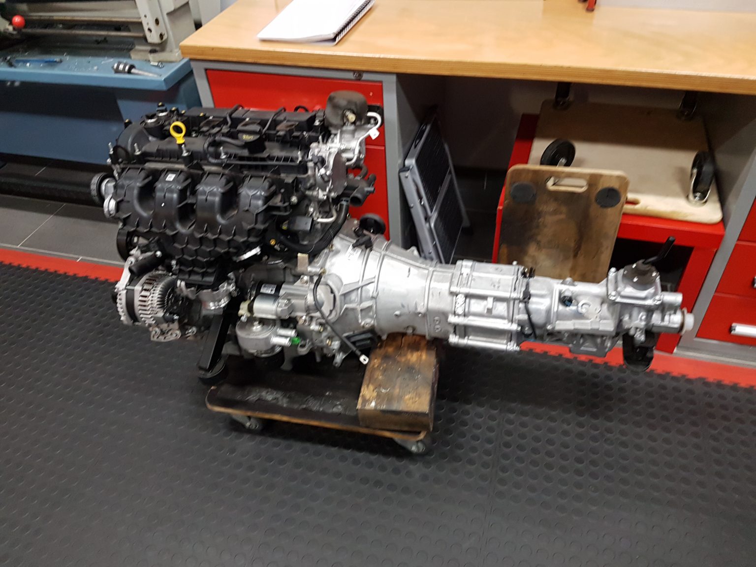 Westfield Classic Primas 07 Motorsport